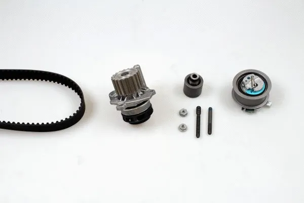 Water Pump & Timing Belt Kit (K980251A)