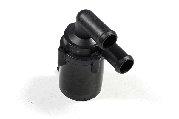 Water Recirculation Pump, parking heater