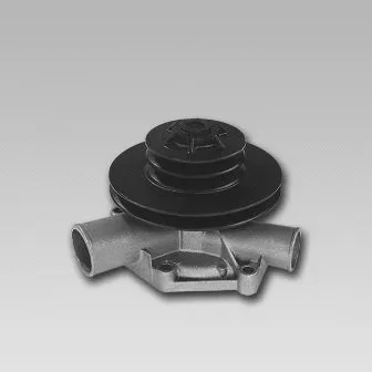 Water Pump, engine cooling (986826)