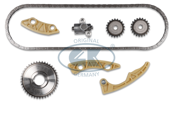 Timing Chain Kit (SK1193)