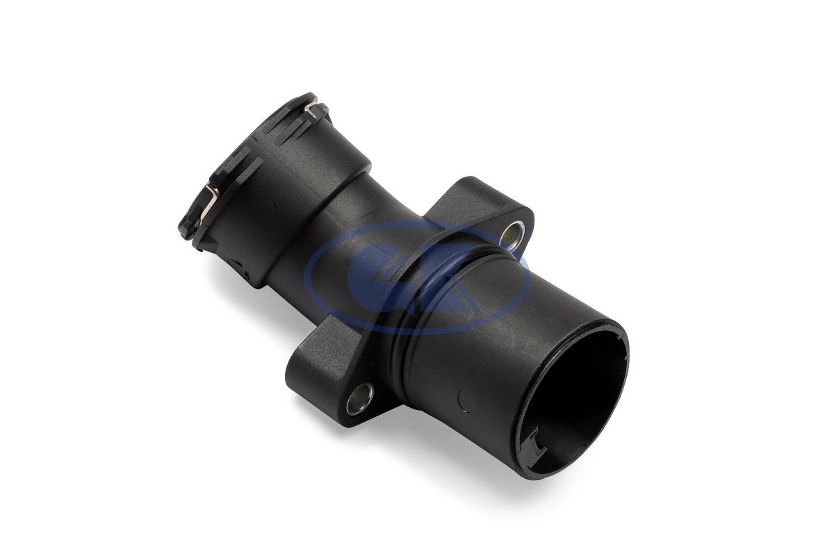 Coolant Flange