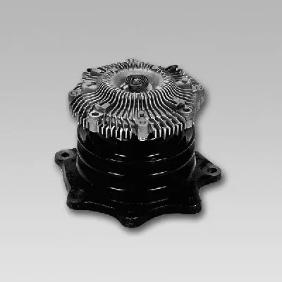 Water Pump, engine cooling (981754)