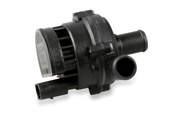 Water Recirculation Pump, parking heater (998230)