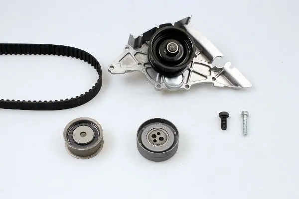 Water Pump & Timing Belt Kit (K980167A)