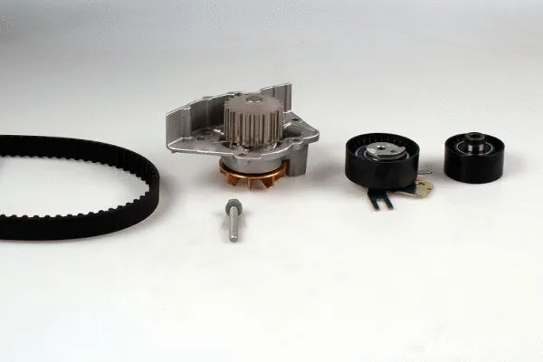 Water Pump & Timing Belt Kit (K986895B)