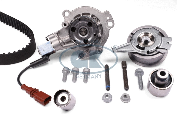 Water Pump & Timing Belt Kit (K980316D)