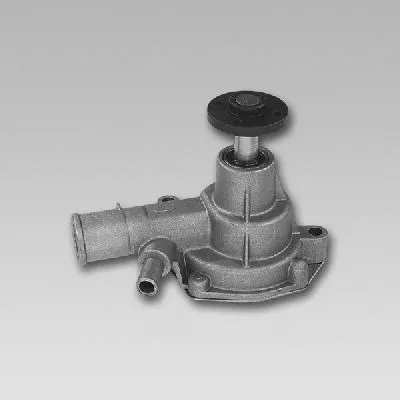 Water Pump, engine cooling (987794)
