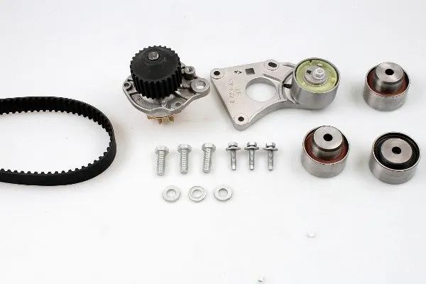 Water Pump & Timing Belt Kit (K986890A)
