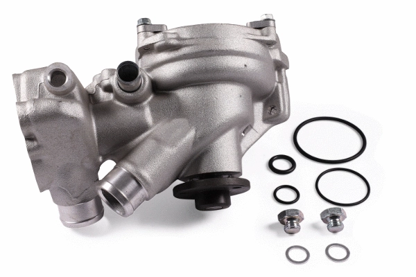 Water Pump, engine cooling (980435)