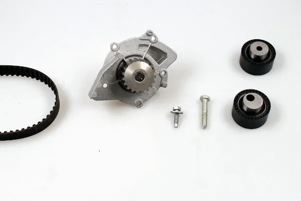 Water Pump & Timing Belt Kit (K986801B)