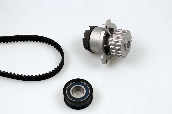 Water Pump & Timing Belt Kit (K983622A)
