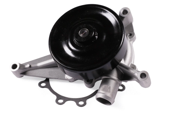 Water Pump, engine cooling (980351)