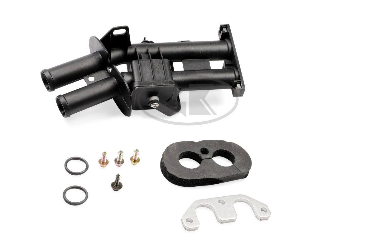 Coolant Control Valve (708006)