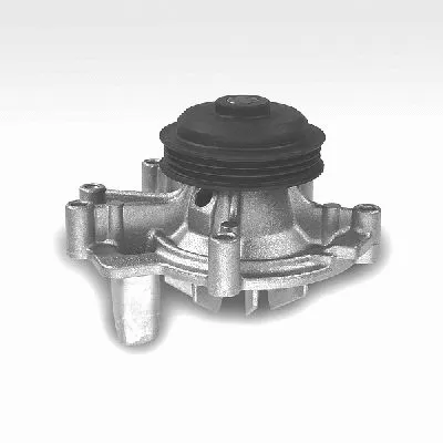 Water Pump, engine cooling (986838)