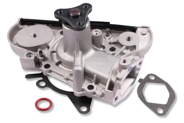 Water Pump, engine cooling (981713)