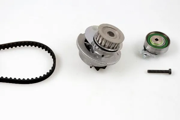 Water Pump & Timing Belt Kit (K980733A)