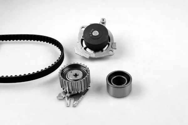 Water Pump & Timing Belt Kit (K985245B)