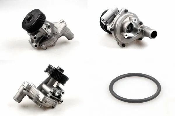 Water Pump, engine cooling (980797)