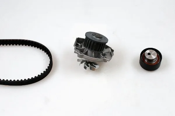Water Pump & Timing Belt Kit (K985258A)