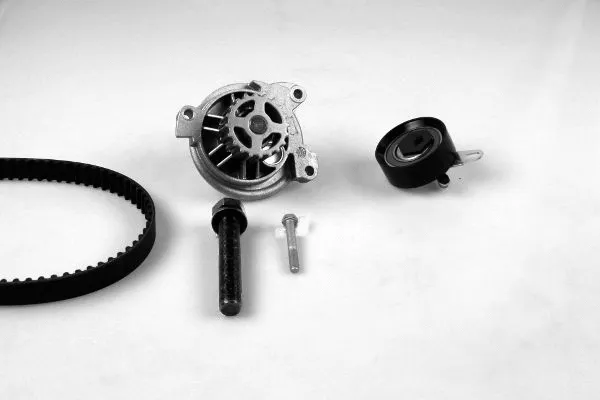 Water Pump & Timing Belt Kit (K980189H)