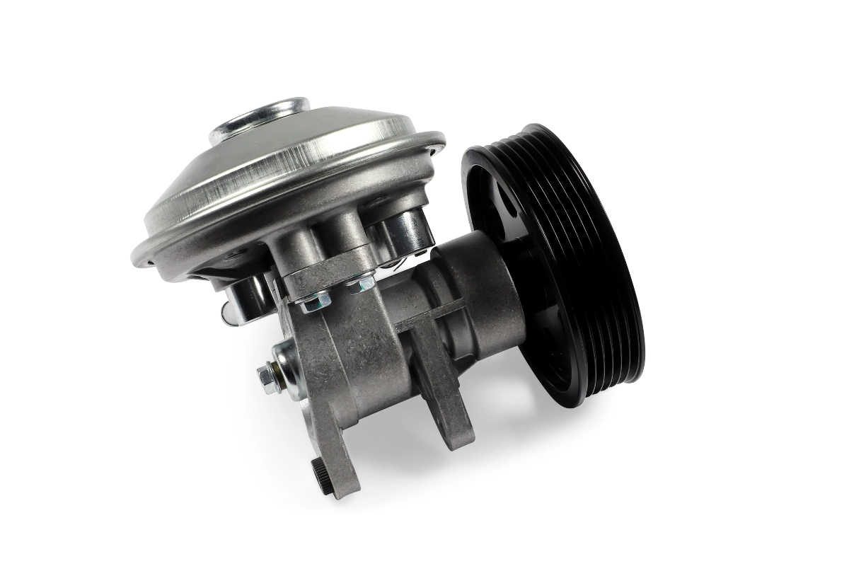 Vacuum Pump, braking system