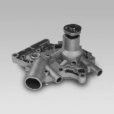 Water Pump, engine cooling (986947)