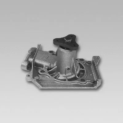 Water Pump, engine cooling (981715)