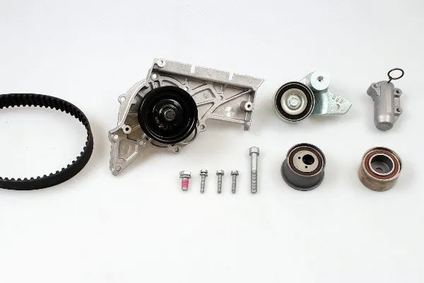 Water Pump & Timing Belt Kit (K980261C)