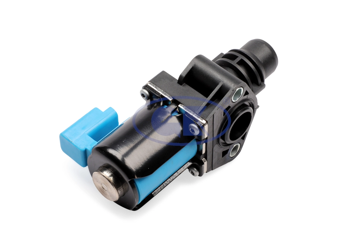 Coolant Control Valve
