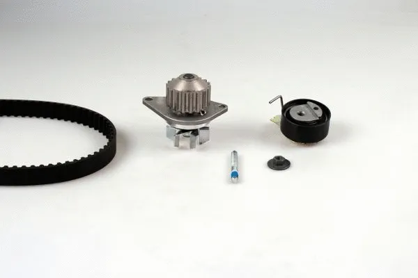 Water Pump & Timing Belt Kit (K986846A)