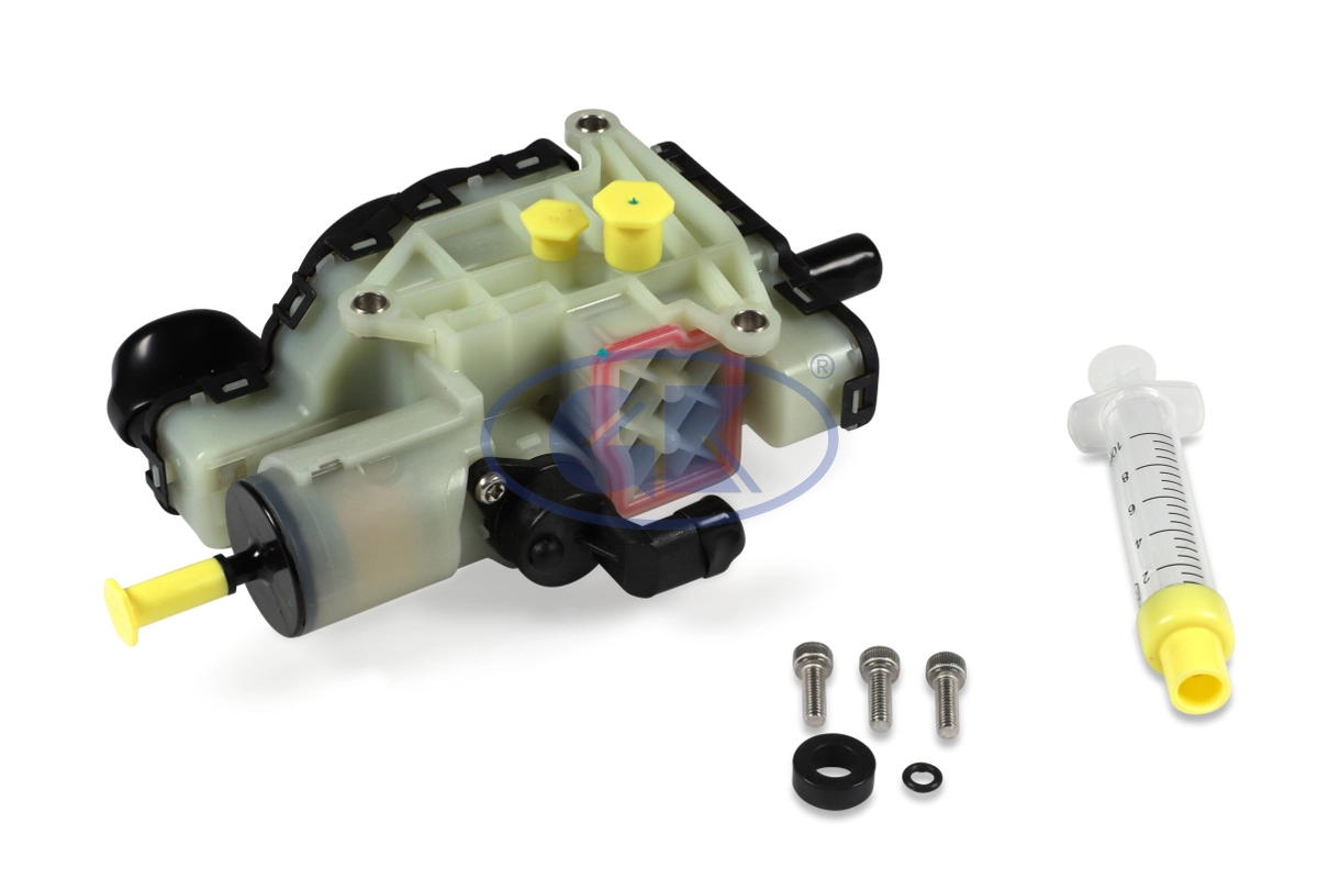 Delivery Module, urea injection (702003)