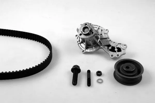 Water Pump & Timing Belt Kit (K980148F)