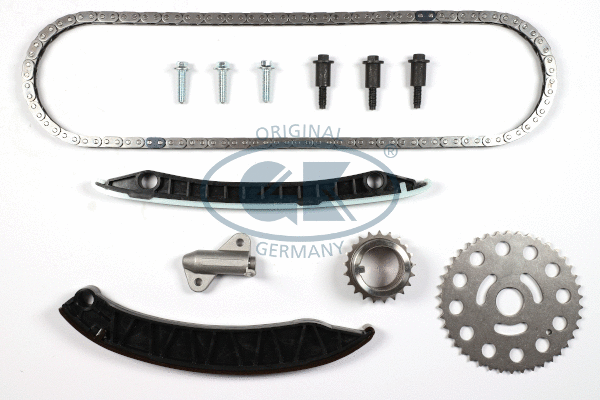 Timing Chain Kit (SK1081)
