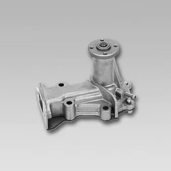 Water Pump, engine cooling (987910)