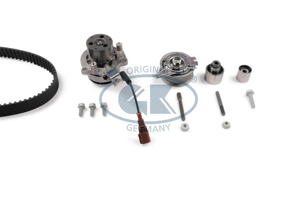 Water Pump & Timing Belt Kit (K980316A)