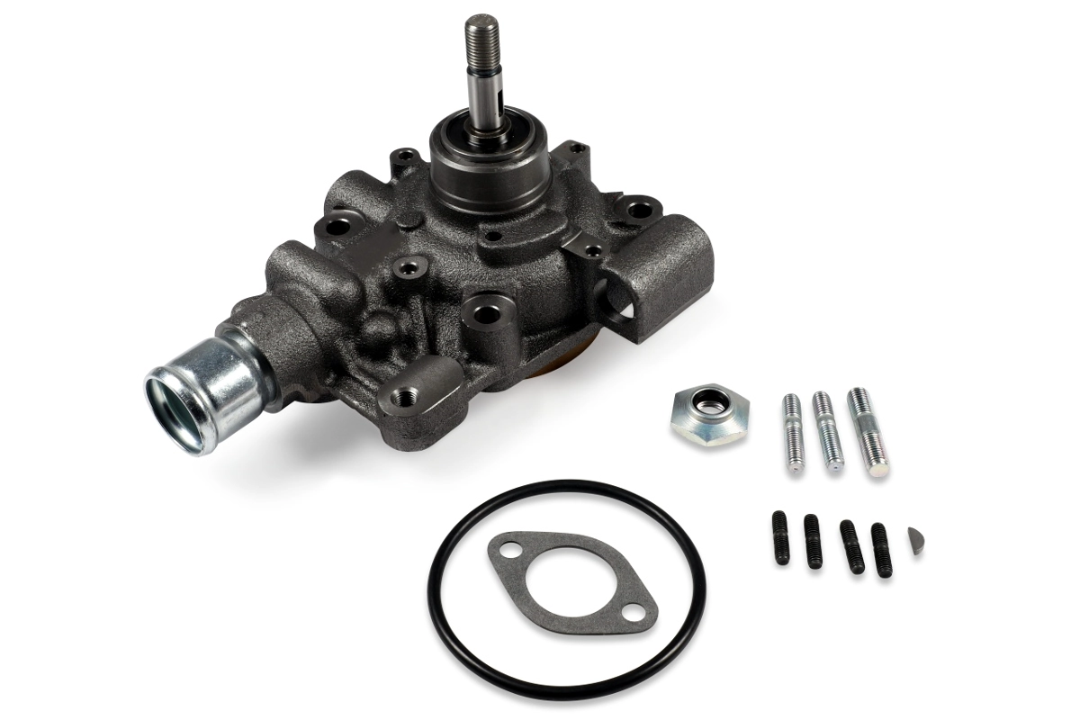 Water Pump, engine cooling (981192)
