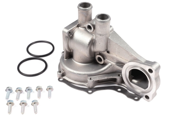 Housing, water pump (980151G)