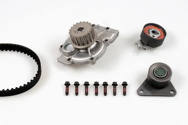 Water Pump & Timing Belt Kit (K980107G)