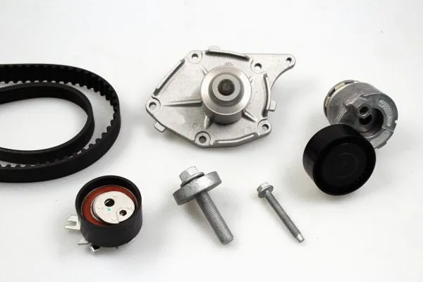 Water Pump & Timing Belt Kit (K986962C)