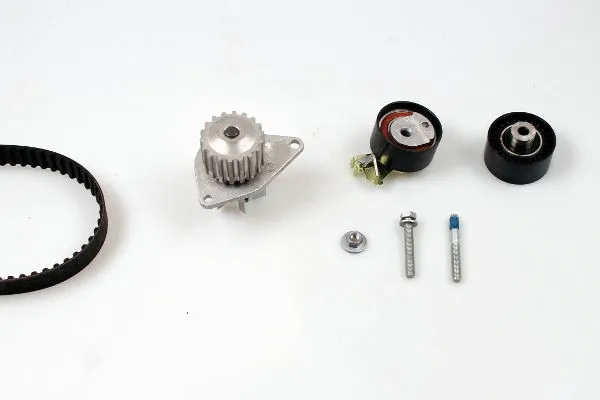 Water Pump & Timing Belt Kit (K986804A)