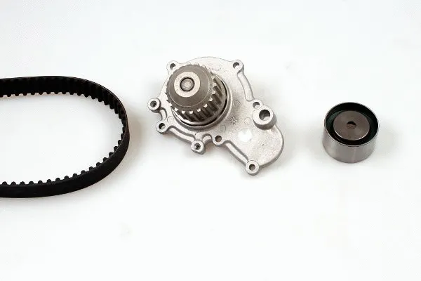 Water Pump & Timing Belt Kit (K989717B)