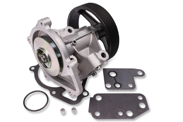 Water Pump, engine cooling (980772)