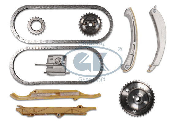 Timing Chain Kit (SK1482)