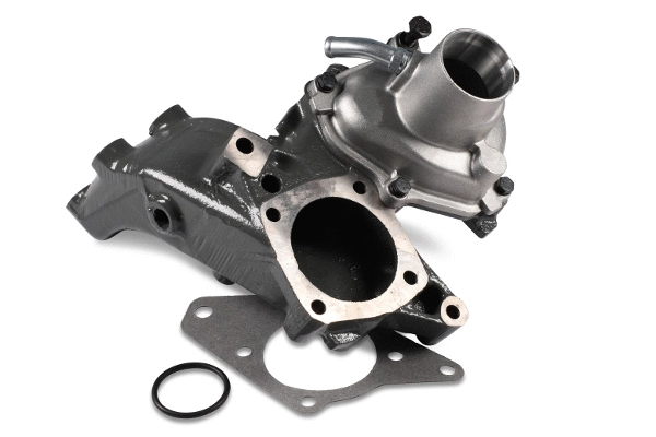 Water Pump, engine cooling (985086)