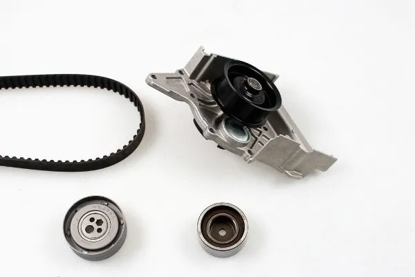 Water Pump & Timing Belt Kit (K980166A)