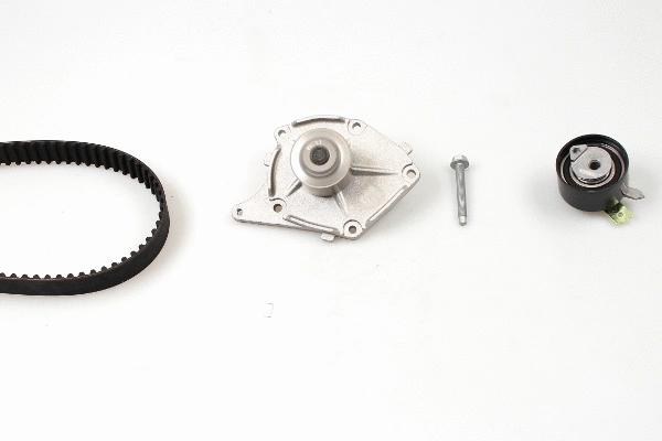 Water Pump & Timing Belt Kit (K986958B)