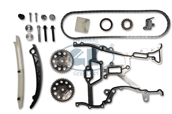 Timing Chain Kit (SK1225)