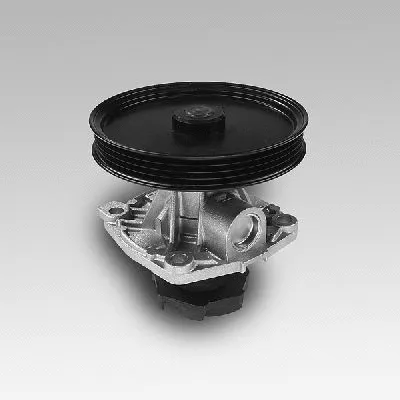 Water Pump, engine cooling (985125)