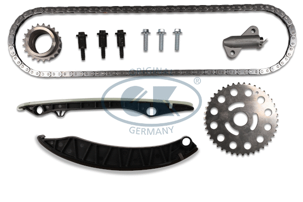 Timing Chain Kit (SK1263)