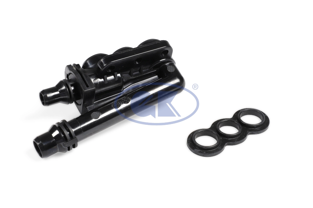 Thermostat, oil cooling (701049)